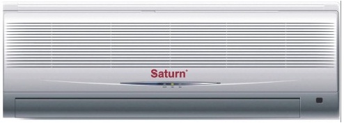 Saturn СS-ХХАR